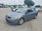 2011 VOLKSWAGEN JETTA
