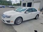 2010 FORD FUSION