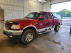 2000 FORD F150
