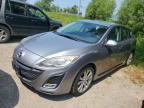 2011 MAZDA 3
