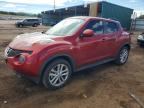 2013 NISSAN JUKE