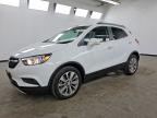 2018 BUICK ENCORE
