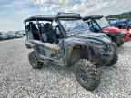 2022 YAMAHA YXZ100