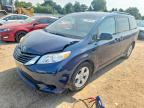 2012 TOYOTA SIENNA