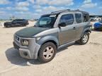 2005 HONDA ELEMENT