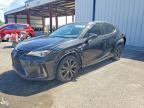2019 LEXUS UX