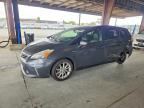 2012 TOYOTA PRIUS V