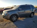 2011 HONDA PILOT
