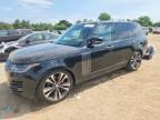 2020 LAND ROVER RANGE ROVER