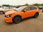 2014 SUBARU XV CROSSTREK
