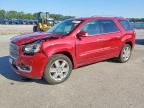 2013 GMC ACADIA