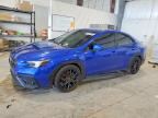 2022 SUBARU WRX