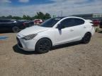 2016 SCION IA