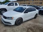 2016 VOLKSWAGEN JETTA