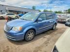 2012 CHRYSLER TOWN & COUNTRY