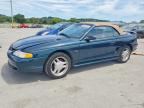 1995 FORD MUSTANG