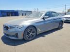 2022 BMW 530