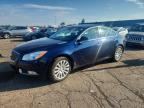 2012 BUICK REGAL