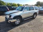 2000 TOYOTA 4RUNNER