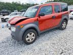 2004 HONDA ELEMENT
