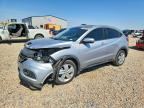 2019 HONDA HR-V