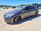 2016 LINCOLN MKZ