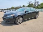 2015 LINCOLN MKS
