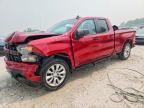 2020 CHEVROLET SILVERADO