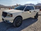 2007 FORD F150