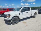 2023 FORD F150