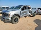 2024 FORD F250