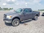 2005 FORD F150