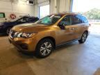 2017 NISSAN PATHFINDER
