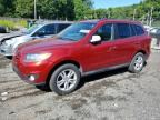 2010 HYUNDAI SANTA FE
