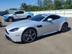 2016 ASTON MARTIN V8