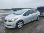 2014 KIA FORTE