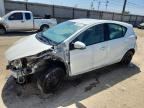 2013 TOYOTA PRIUS C
