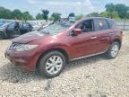 2012 NISSAN MURANO