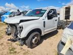 2019 FORD F350