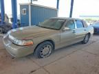 2010 LINCOLN TOWN CAR