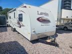 2010 KESY LAREDO SER