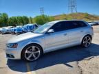 2011 AUDI A3