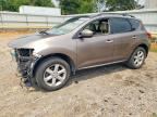 2010 NISSAN MURANO