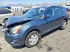 2015 NISSAN ROGUE SELECT