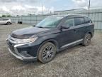 2017 MITSUBISHI OUTLANDER