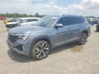 2024 VOLKSWAGEN ATLAS