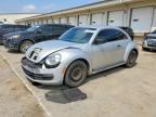 2012 VOLKSWAGEN BEETLE