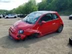 2013 FIAT 500