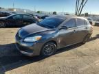 2010 TOYOTA MATRIX
