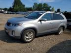 2015 KIA SORENTO